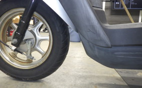 HONDA TACT-4ﾍﾞｰｼｯｸ 2018 AF75