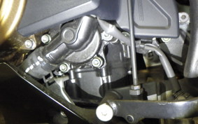 HONDA CBR400R 2021 NC56