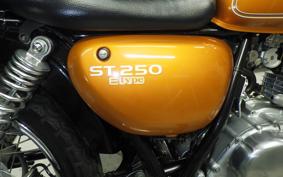 SUZUKI ST250E NJ4CA