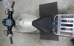 HONDA C90 SUPER CUB 2024 HA02
