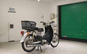 HONDA C50 SUPER CUB 2012 AA01