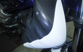 SUZUKI ｸﾞﾗﾃﾞｨｳｽ400 2010 VK58A