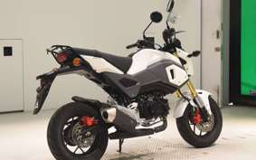 HONDA ｸﾞﾛﾑ JC61