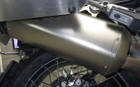 BMW R1200GS ADVENTURE 2015