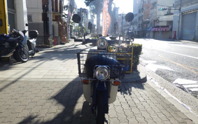 HONDA SUPER CUB50 AA01
