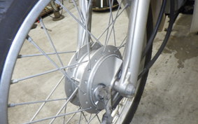 HONDA C110 SUPER CUB JA10