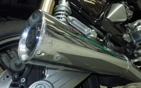 KAWASAKI ZEPHYR 400 KAI 2010