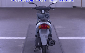 SUZUKI ADDRESS V125
