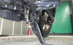 HONDA REBEL 250 A 2005 MC49