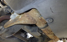 SUZUKI ADDRESS V50 Gen.2 CA44A