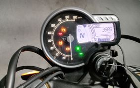 TRIUMPH SPEED 400 2026 T127YX