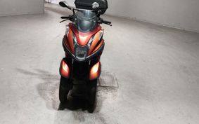 YAMAHA TRICITY 125 SE78