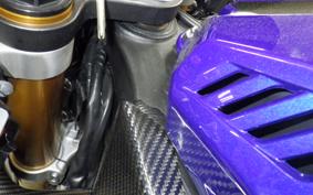 YAMAHA YZF-R1 2019