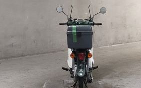 HONDA SUPER CUB110 JA07