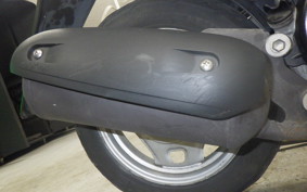 SUZUKI ADDRESS V50 Gen.2 CA44A