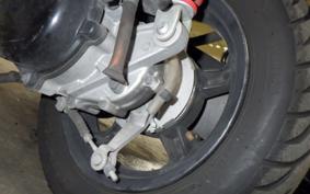 YAMAHA JOG ZR Gen.3 SA39J
