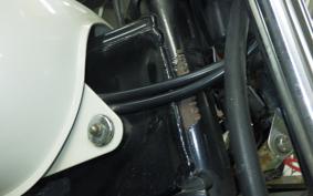 HONDA REBEL 250 MC13
