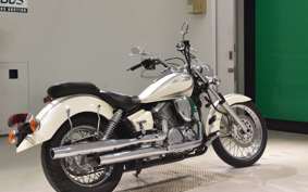 YAMAHA DRAGSTAR 250 2017 VG02J