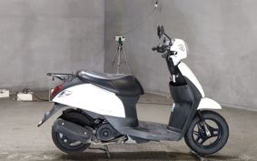 SUZUKI LETS CA4AA