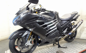 KAWASAKI NINJA ZX-14R ABS 2016 ZXT40H