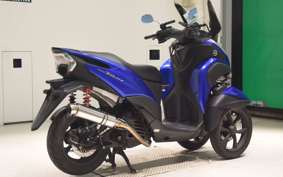 YAMAHA TRICITY 155 A 1998 SG37J