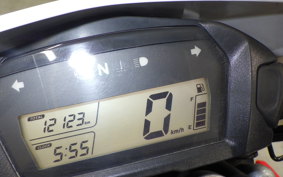 HONDA CRF250L 2022 MD38