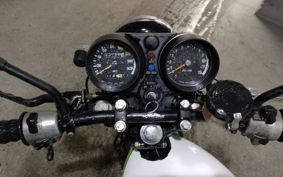 KAWASAKI KH400 1978 S3F