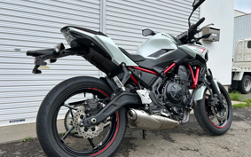 KAWASAKI Z650 ABS 2022 ER650H