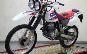 HONDA XR250 BAJA MD30