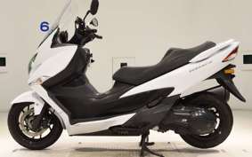 SUZUKI BURGMAN400 A 2017 DU11A