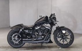HARLEY XL883N 2019 LE2