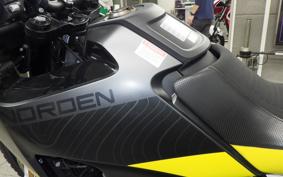 HUSQVARNA NORDEN901 2022