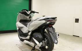 HONDA PCX125 JK05