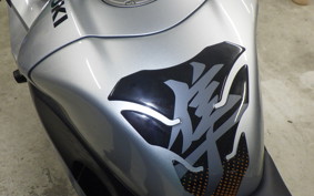 SUZUKI HAYABUSA Gen.3 2025 EJ11A