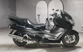 SUZUKI SKYWAVE 250S CJ44A