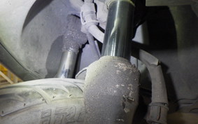 SUZUKI ADDRESS V125 G CF46A