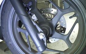 HONDA PCX 160 KF47