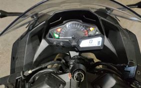 KAWASAKI NINJA250 EX250L