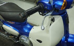 HONDA C110 SUPER CUB