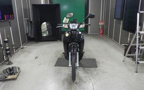 HONDA C50 SUPER CUB AA04