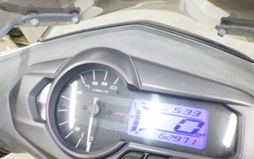 YAMAHA CYGNUS 125 XSR 3 2009 SEA5J