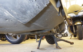 HONDA BENLY 50 AA03