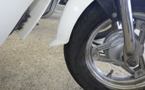 HONDA CHALY 50 CF50