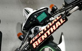 YAMAHA SEROW 250 DG31J