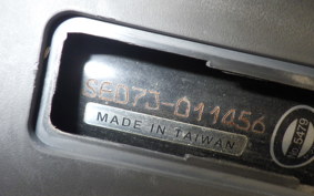 YAMAHA AXIS 125 Z 1996 SED7J