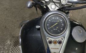 KAWASAKI VULCAN400 CLASSIC VN400A