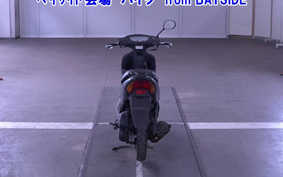 HONDA DIO