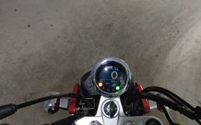 HONDA MONKEY 125 JB02