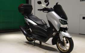 YAMAHA N-MAX 2008 SEG6J
