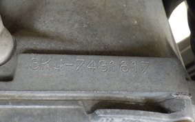 YAMAHA JOG ZR 3YK